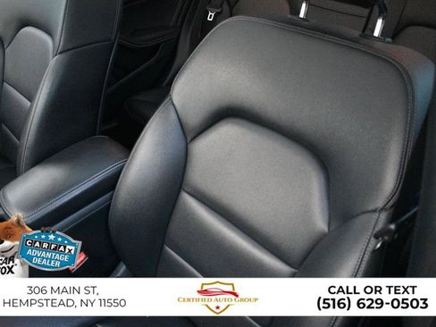 Used 2018 Mercedes-Benz GLA 250 4MATIC image 11