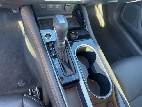 Used 2023 Nissan Altima 2.5 SR w/ SR Premium Package image 28