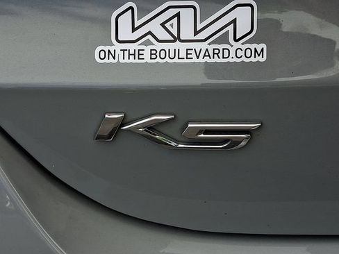 Used 2021 Kia K5 GT-Line AWD/4WD image 30