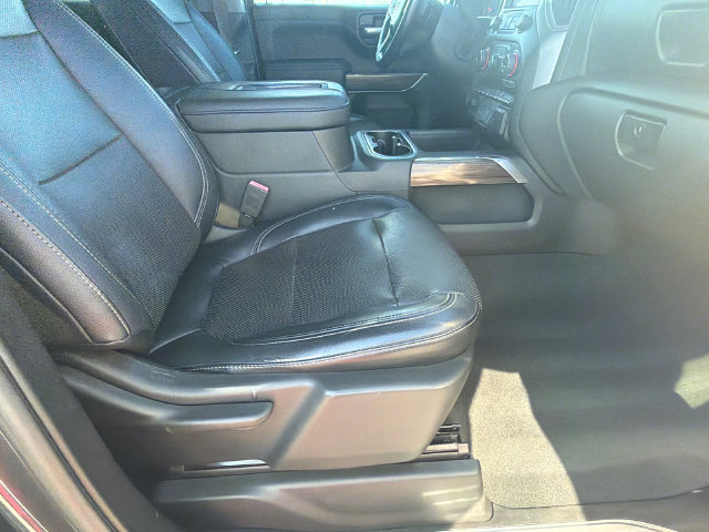 Used 2019 Chevrolet Silverado 1500 RST w/ All-Star Edition AWD/4WD image 13