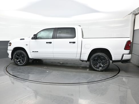 New 2026 RAM 1500 Big Horn image 3