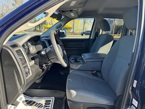 Used 2019 RAM 1500 Express w/ Express Value Package image 13