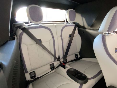 New 2026 MINI Cooper S image 27