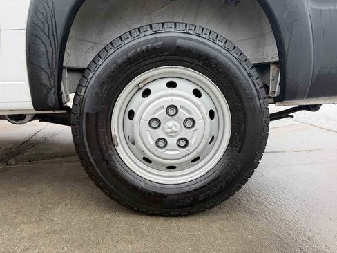 Used 2021 RAM ProMaster 2500 image 8