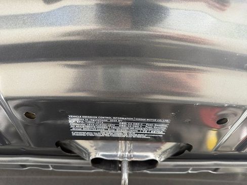 Used 2025 INFINITI QX60 Luxe image 33