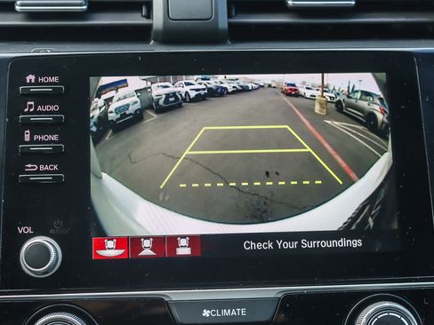 Used 2019 Honda Civic Sport image 21