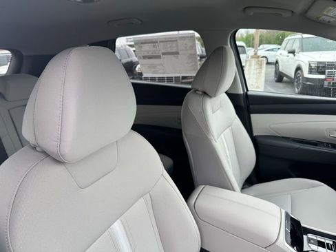 New 2026 Hyundai Tucson SEL FWD image 21