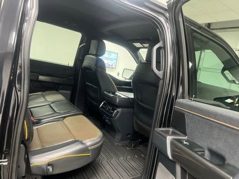 Used 2023 Ford F150 Tremor w/ Equipment Group 402A High image 51