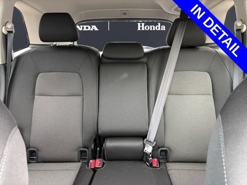 Certified 2026 Honda CR-V EX image 14