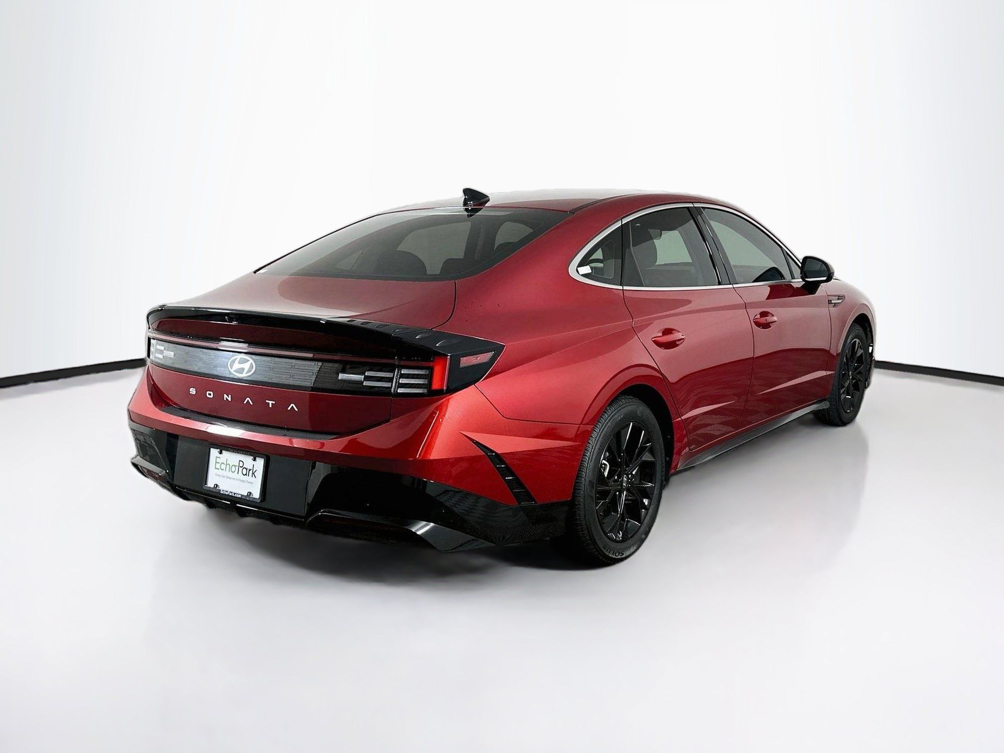 Used 2025 Hyundai Sonata SEL FWD image 9