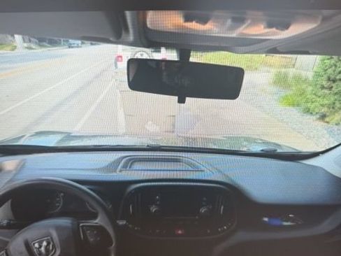 Used 2018 RAM ProMaster City Tradesman FWD image 5