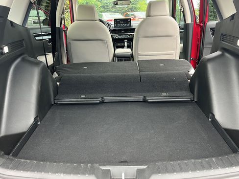 Certified 2026 Honda CR-V EX-L image 21