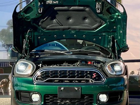 Used 2019 MINI Cooper Countryman S w/ Signature Upholstery Package image 25