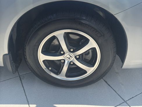 Used 2015 Honda Civic SE image 7