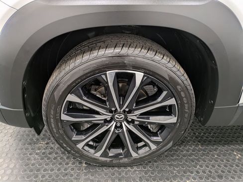 Used 2024 MAZDA CX-50 AWD 2.5 Turbo w/ Cargo Package image 7