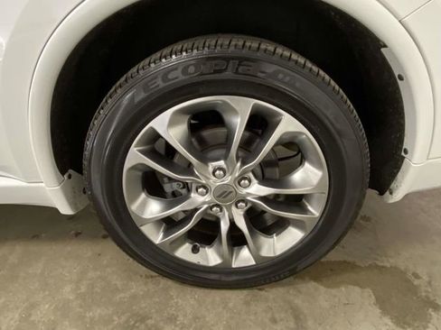 Used 2020 Dodge Durango R/T image 8
