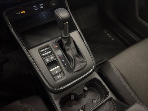 Used 2024 Honda CR-V EX image 27