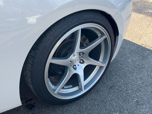 Used 2020 Subaru BRZ Limited image 14