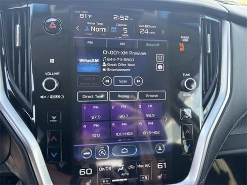 Used 2022 Subaru Outback Premium image 20