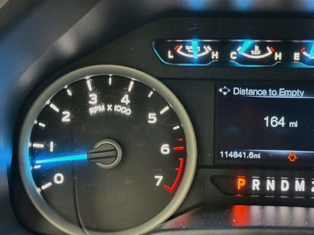 Used 2015 Ford F150 XLT w/ Equipment Group 302A Luxury AWD/4WD image 13