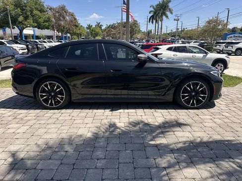 Used 2023 BMW i4 M50 AWD/4WD image 14