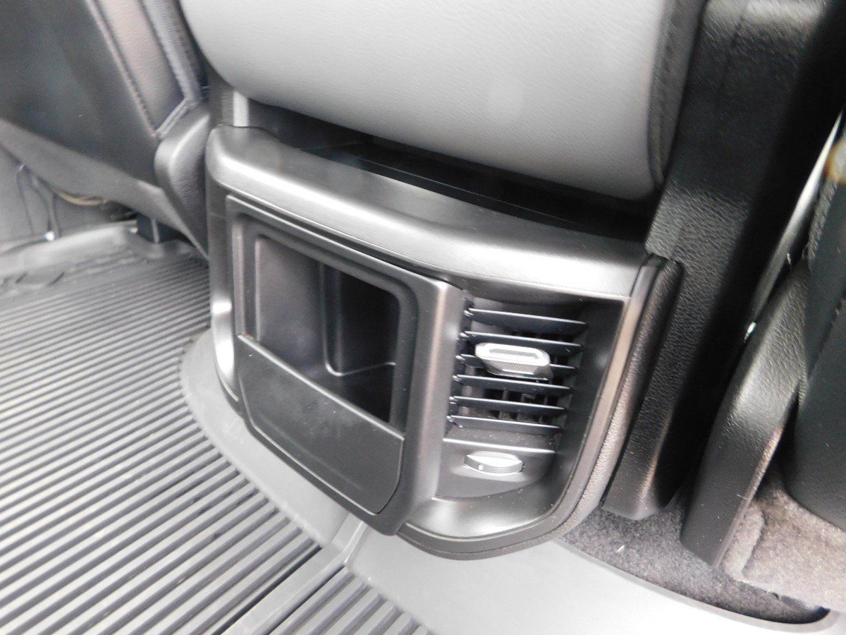 Used 2025 RAM 1500 Tradesman AWD/4WD image 35