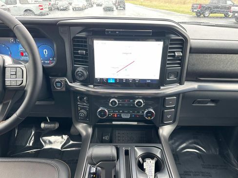 New 2025 Ford F150 Tremor w/ Equipment Group 402A High image 26