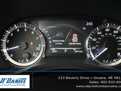 Used 2023 Toyota Highlander XLE AWD/4WD image 28
