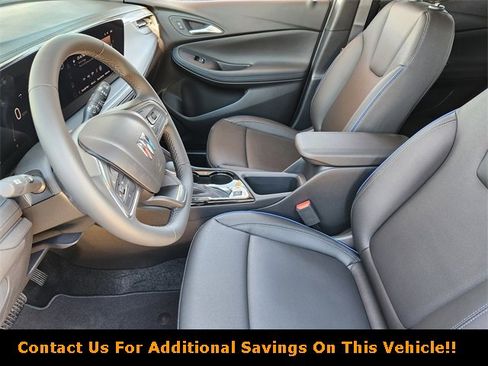 New 2026 Buick Encore GX Sport Touring w/ Advanced Technology Package image 9