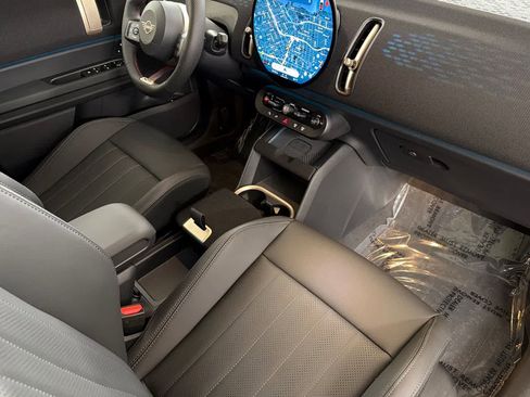 New 2026 MINI Cooper Countryman S AWD/4WD image 16