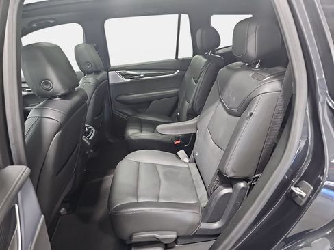 Used 2020 Cadillac XT6 Sport AWD/4WD image 12