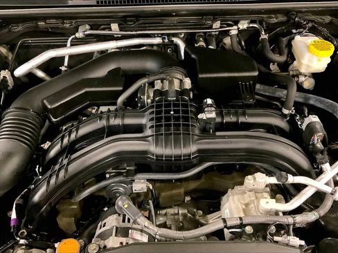 Certified 2023 Subaru Impreza 2.0i image 30