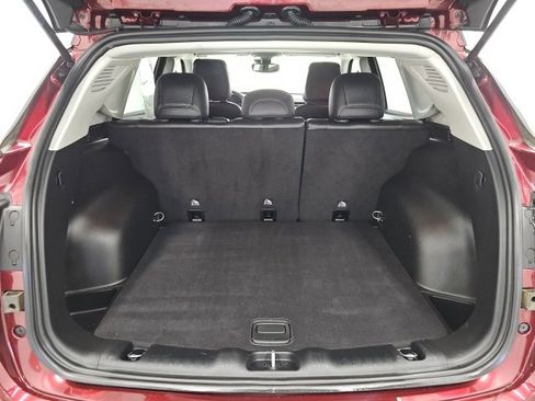 Used 2022 Jeep Compass Limited image 17