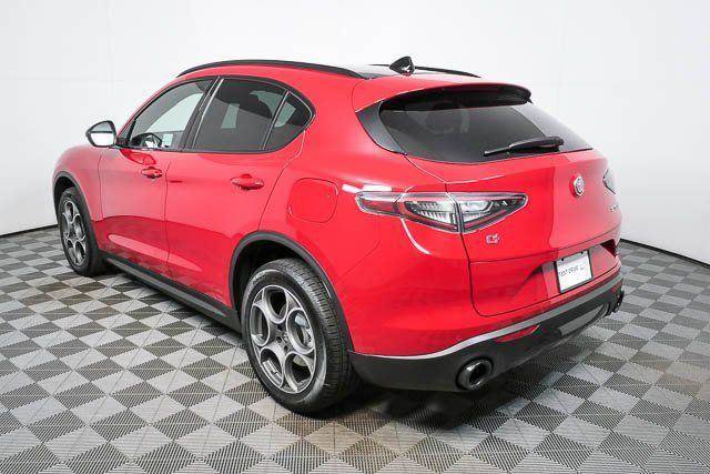 New 2026 Alfa Romeo Stelvio Sprint AWD/4WD image 32