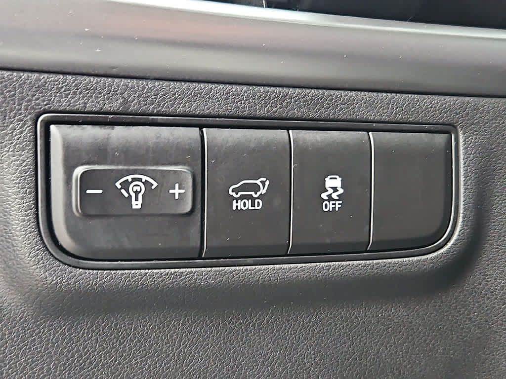 Used 2026 Hyundai Tucson SEL Plus FWD image 21