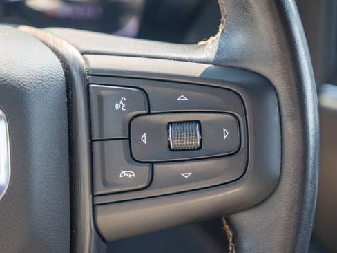Used 2022 GMC Sierra 1500 AT4 w/ AT4 Preferred Package AWD/4WD image 24