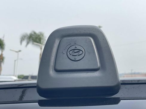 Used 2025 Hyundai Palisade XRT image 7