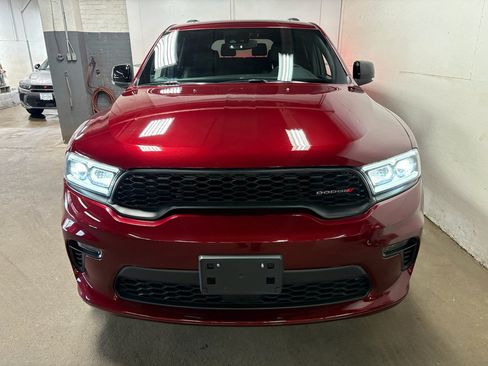 Used 2023 Dodge Durango GT AWD/4WD image 5