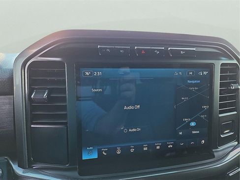 Used 2023 Ford F150 XLT w/ Equipment Group 302A High image 12