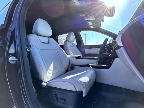 New 2026 Hyundai Tucson Limited image 15