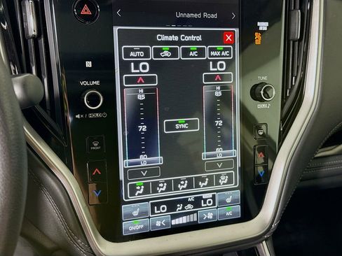 Certified 2023 Subaru Outback Limited image 8