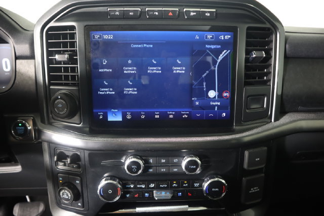 Used 2023 Ford F150 Tremor w/ Equipment Group 402A High AWD/4WD image 62