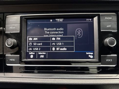 Used 2021 Volkswagen Jetta S image 27