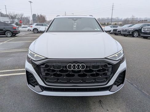 New 2026 Audi Q8 Premium Plus image 2