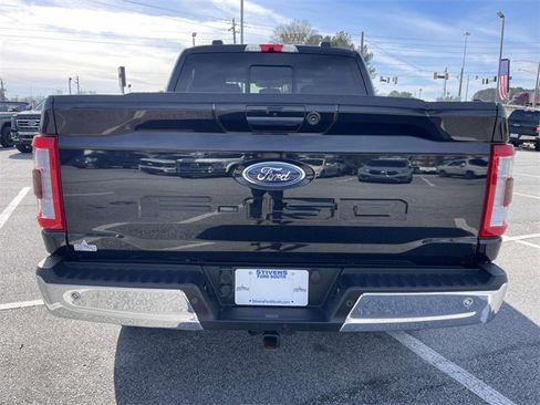 Used 2022 Ford F150 Lariat image 30