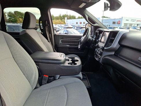 Used 2024 RAM 2500 Big Horn image 12