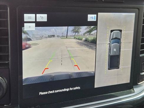 Used 2023 Ford F150 XLT w/ Equipment Group 302A High AWD/4WD image 13