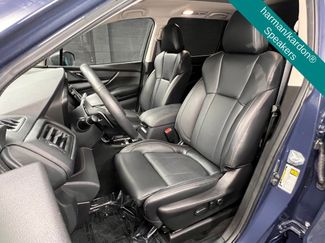 Used 2025 Subaru Ascent Bronze Edition video 2