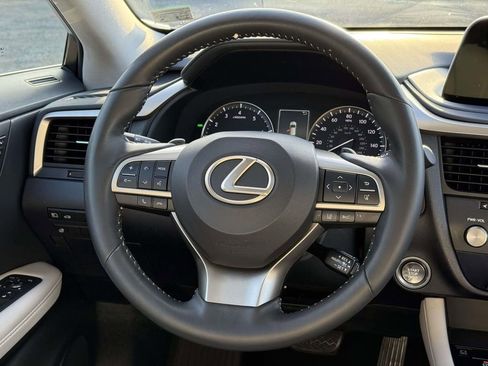 Used 2022 Lexus RX 350 Premium w/ Power Moonroof image 9