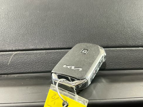 Used 2023 Kia Sportage X-Line w/ X-Line Premium Package image 28